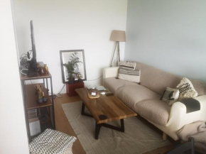 Appartement à 5 min de la Tête d'or